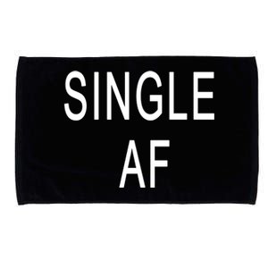 Single AF Microfiber Hand Towel