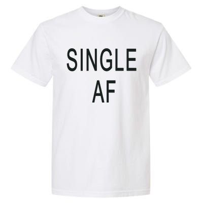 Single AF Garment-Dyed Heavyweight T-Shirt