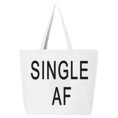 Single AF 25L Jumbo Tote