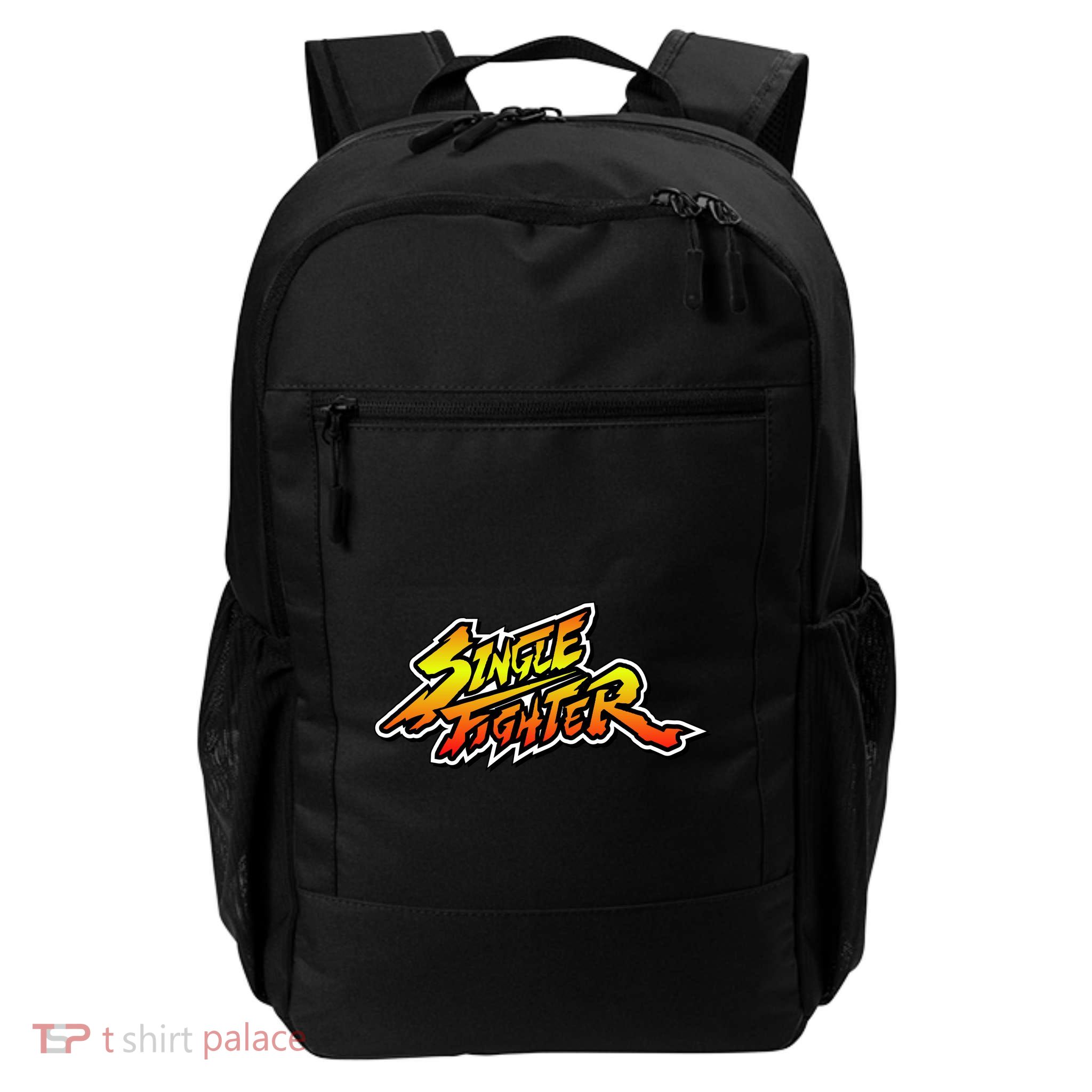Single Fighter Daily Commute Backpack