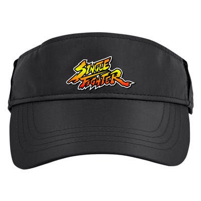 Single Fighter Adult Drive Performance Visor