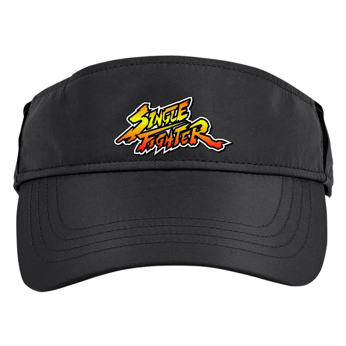 Single Fighter Adult Drive Performance Visor