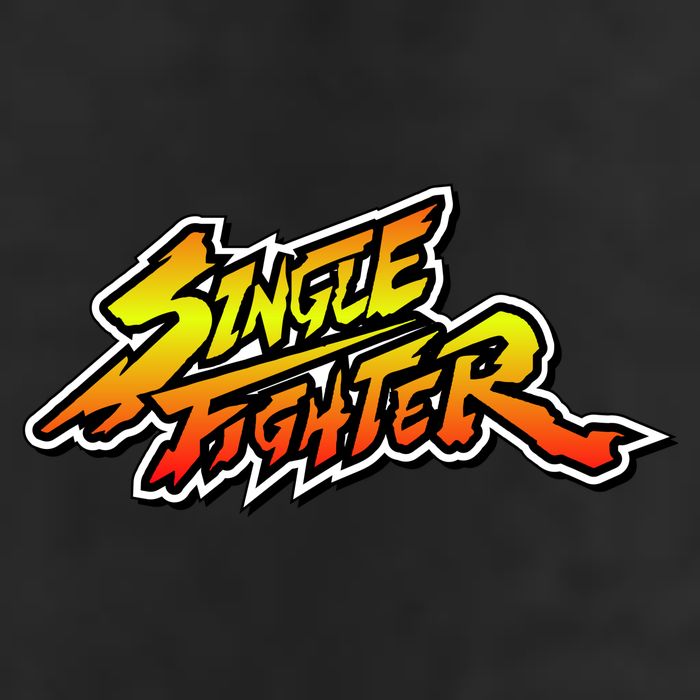 Single Fighter Adult Drive Performance Visor