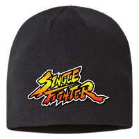 Single Fighter Sustainable Beanie