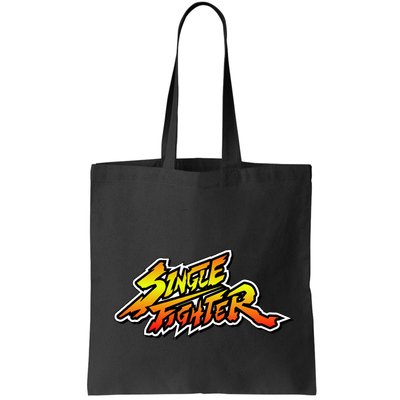 Single Fighter Bag