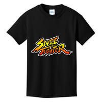 Single Fighter Kids T-Shirt