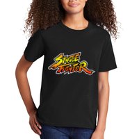 Single Fighter Kids T-Shirt