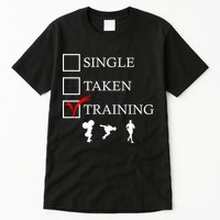 Single Taken Training Tall T-Shirt