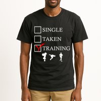 Single Taken Training Tall T-Shirt