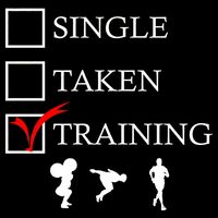 Single Taken Training Tall T-Shirt