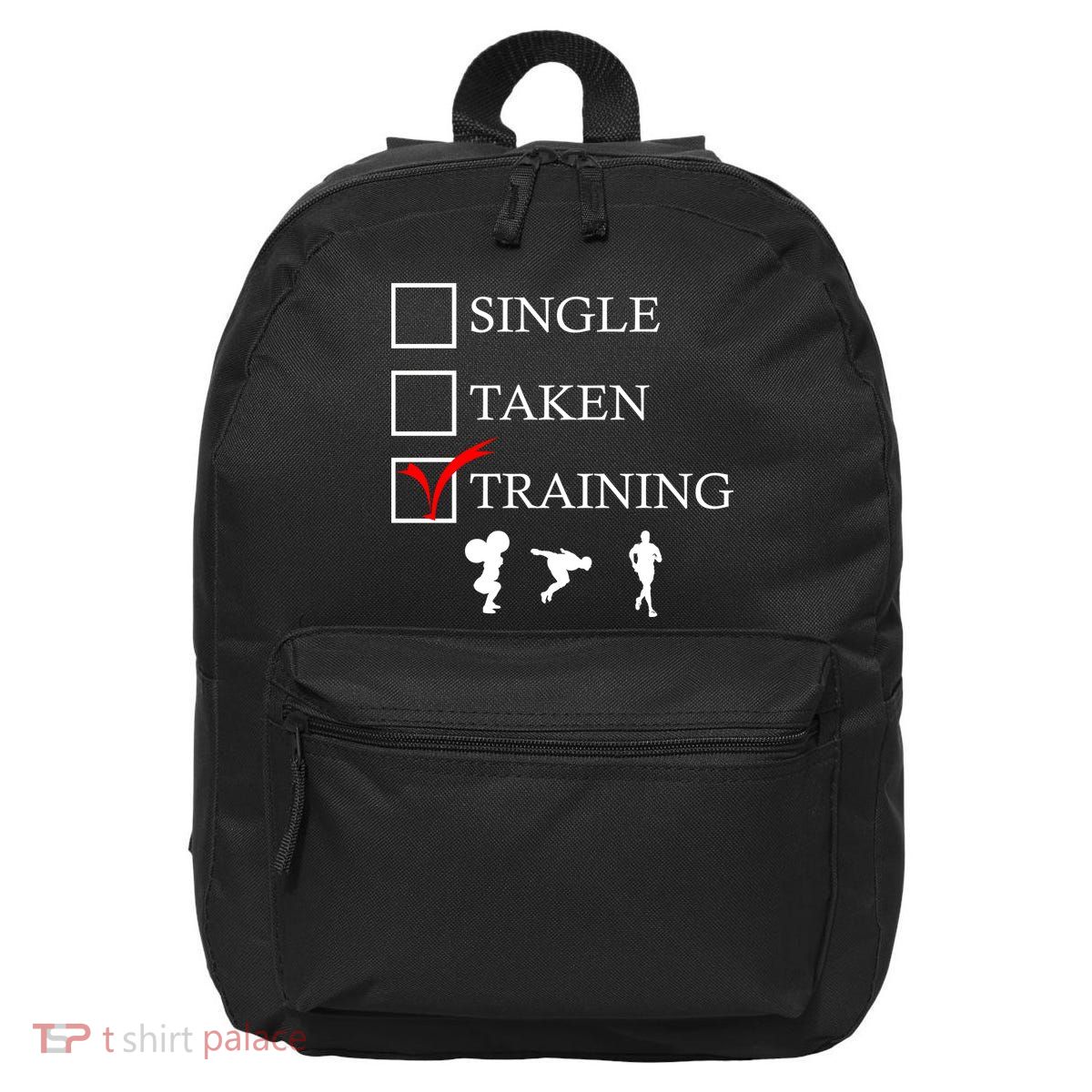 Single Taken Training 16 in Basic Backpack