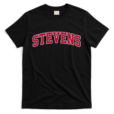 Stevens Institute Of Technology T-Shirt