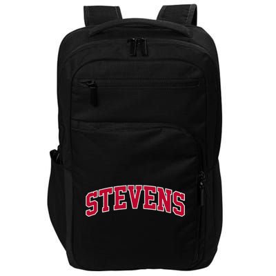 Stevens Institute Of Technology Impact Tech Backpack