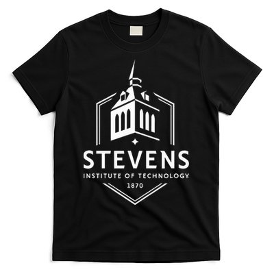 Stevens Institute Of Technology T-Shirt