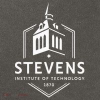 Stevens Institute Of Technology Cotton Canvas Backpack