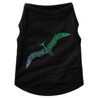 Silhouette Icon Pterodactyl Dinosaur Pterodactyl Doggie Tank