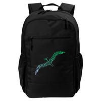 Silhouette Icon Pterodactyl Dinosaur Pterodactyl Backpack