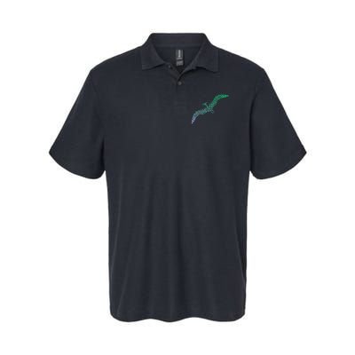 Silhouette Icon Pterodactyl Dinosaur Pterodactyl Polo