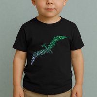 Silhouette Icon Pterodactyl Dinosaur Pterodactyl Toddler T-Shirt