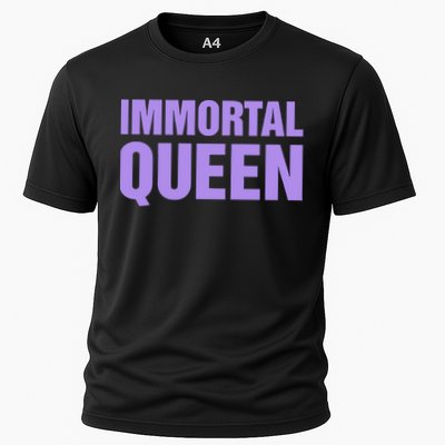 Sia Immortal Queen 2024 Performance Shirt