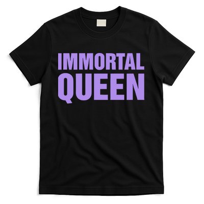 Sia Immortal Queen 2024 T-Shirt