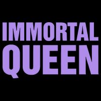 Sia Immortal Queen 2024 Sustainable Bucket Hat