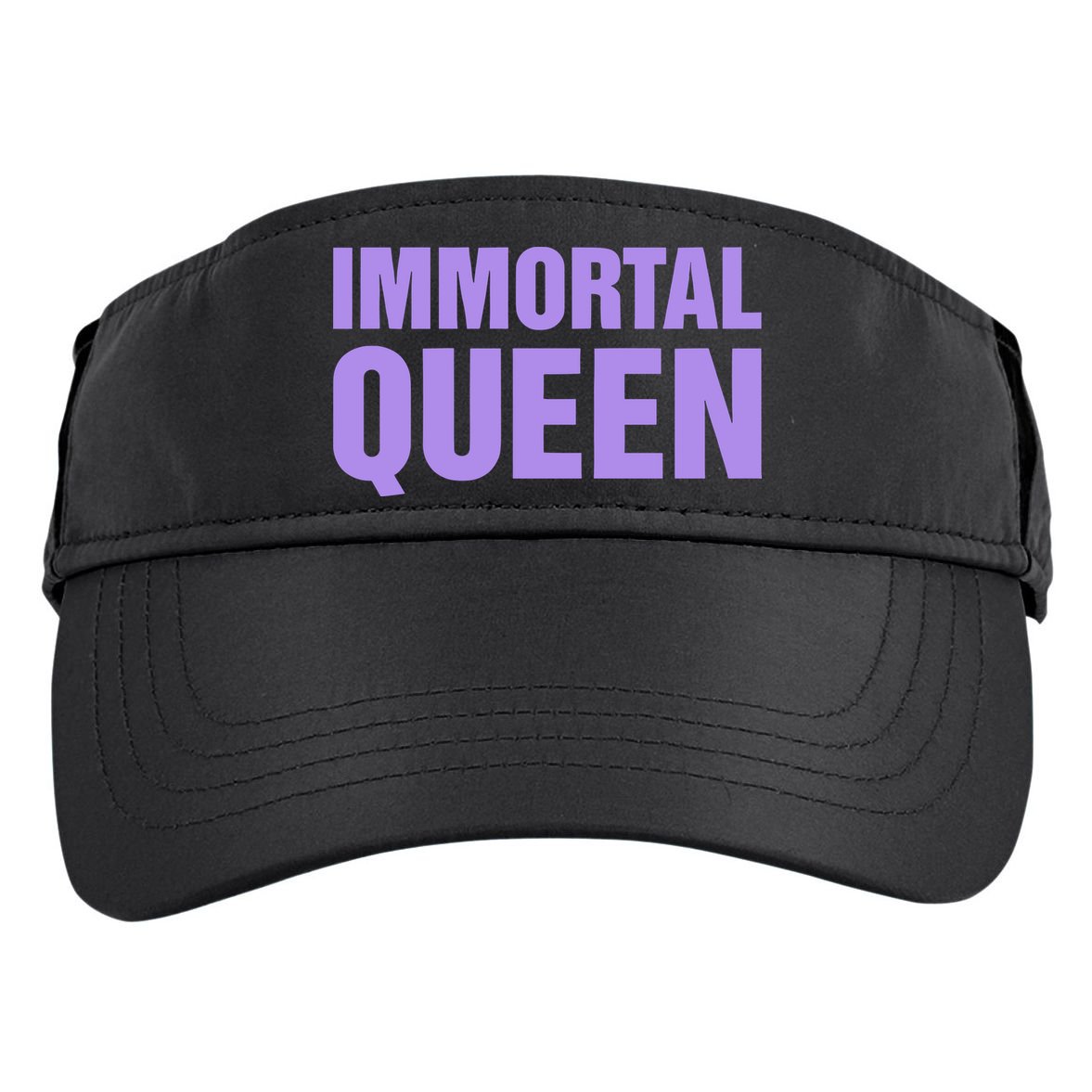 Sia Immortal Queen 2024 Adult Drive Performance Visor