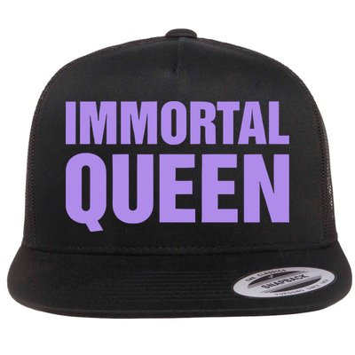 Sia Immortal Queen 2024 Flatbill Hat