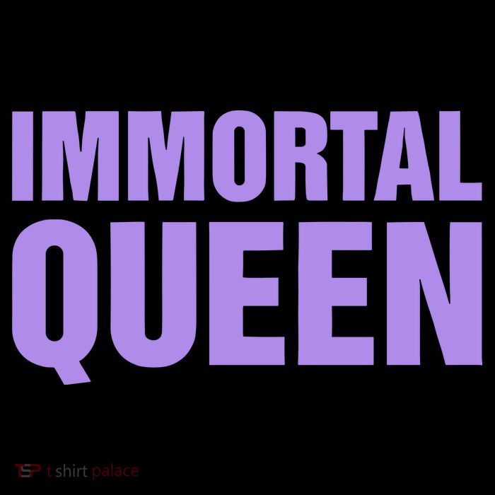 Sia Immortal Queen 2024 Kids T-Shirt
