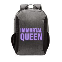 Sia Immortal Queen 2024 Vector Backpack