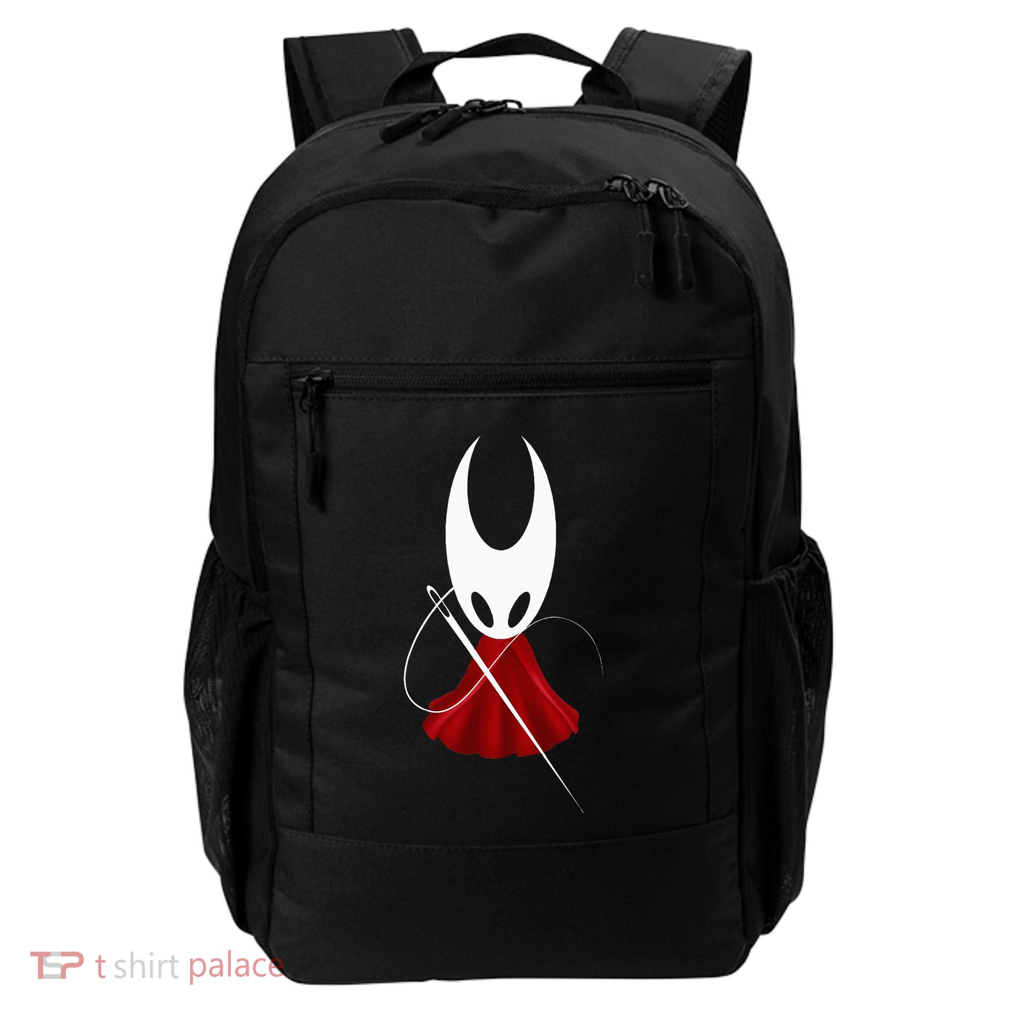 Silksong ItS Silkin Time Daily Commute Backpack