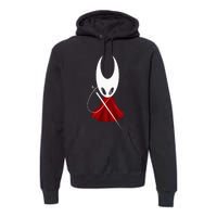 Silksong ItS Silkin Time Premium Hoodie