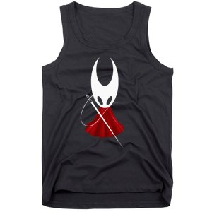 Silksong ItS Silkin Time Tank Top