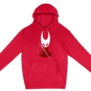 Silksong ItS Silkin Time Premium Pullover Hoodie