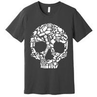 Skull Items Skull Premium T-Shirt