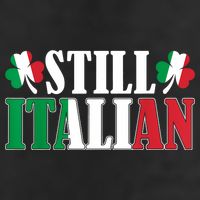 Still Italian Shamrocks St PatrickS Day Hat