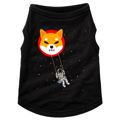 Shiba Inu Swing Army Cryptocurrency Token Doge Doggie Tank