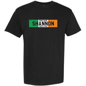 Shannon Ireland Garment-Dyed Heavyweight T-Shirt