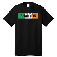 Shannon Ireland Tall T-Shirt