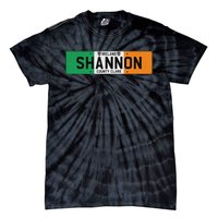 Shannon Ireland Tie-Dye T-Shirt