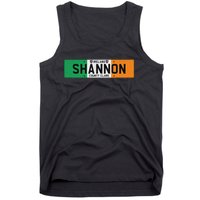 Shannon Ireland Tank Top