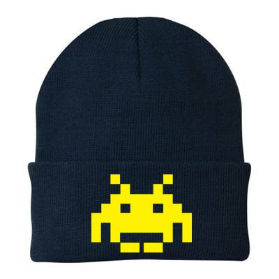 SPACE INVADERS Beanie