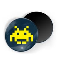 SPACE INVADERS Magnet
