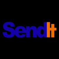 Sent It Spoof Parody Logo City Backpack