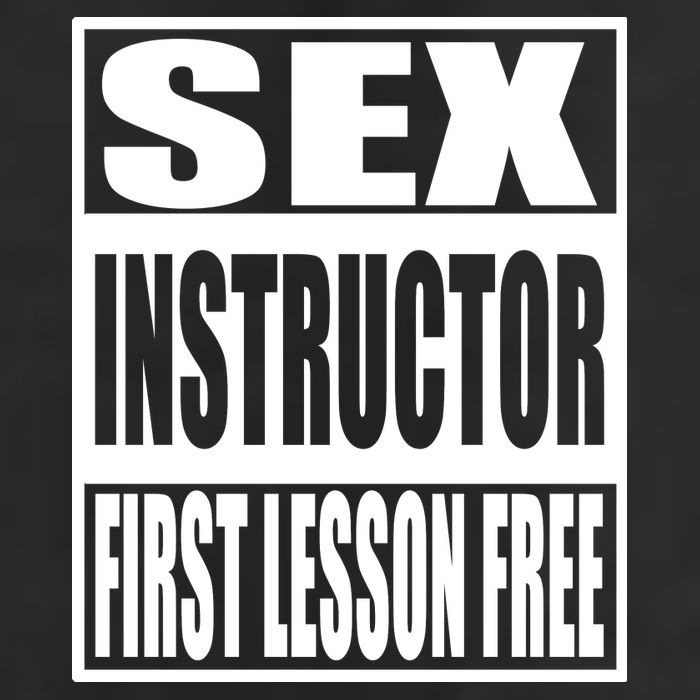 Sex Instructor 11oz C Handle Ceramic Mug