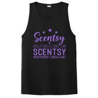 Scentsy I Sell It I Use It I Love It Design PosiCharge Competitor Tank