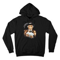 Son In Sanford City Funny And Meme Hoodie