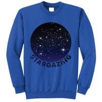 Stars In Sky Meaningful Gift Cool Astronomy Themed Gift Idea Meaningful Gift Sta Sweatshirt