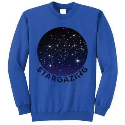 Stars In Sky Meaningful Gift Cool Astronomy Themed Gift Idea Meaningful Gift Sta Sweatshirt