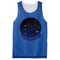 Stars In Sky Meaningful Gift Cool Astronomy Themed Gift Idea Meaningful Gift Sta Mesh Reversible Basketball Jersey Tank